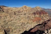 31-scenic_view_from_peak-looking_N-towards_Bridge_Mountain_and_Bridge_Point