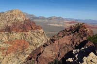 32-scenic_view_from_peak-looking_NNE-towards_Bridge_Point_and_Juniper_Peak