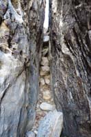 42-looking_back_to_narrow_slot_canyon_descent