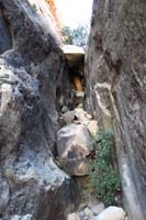 48-looking_back_to_chock_stone_obstacles_above_and_other_scrambling_challenges