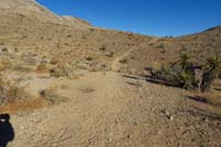 07-Cleod_9_Access_junction-Cleod_9_trailhead,and_other_trails,at_the_saddle