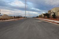 27-looking_north_from_gate,new_road_that_used_to_be_desert_behind_my_house