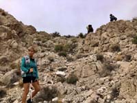 34-looking_back_to_our_final_scramble_down-from_Laszlo