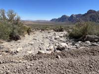 29-looking_down_the_drainge,some_good_sized_boulders_were_moved