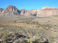 04-Rainbow_Peak-First_Creek_Canyon-Bridge_Point