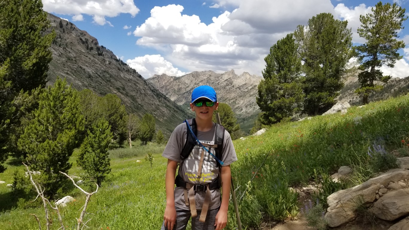 33-Kenny_with_Lamoille_Canyon_in_background