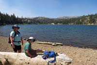 21-Mommy_and_Kenny_at_Round_Lake