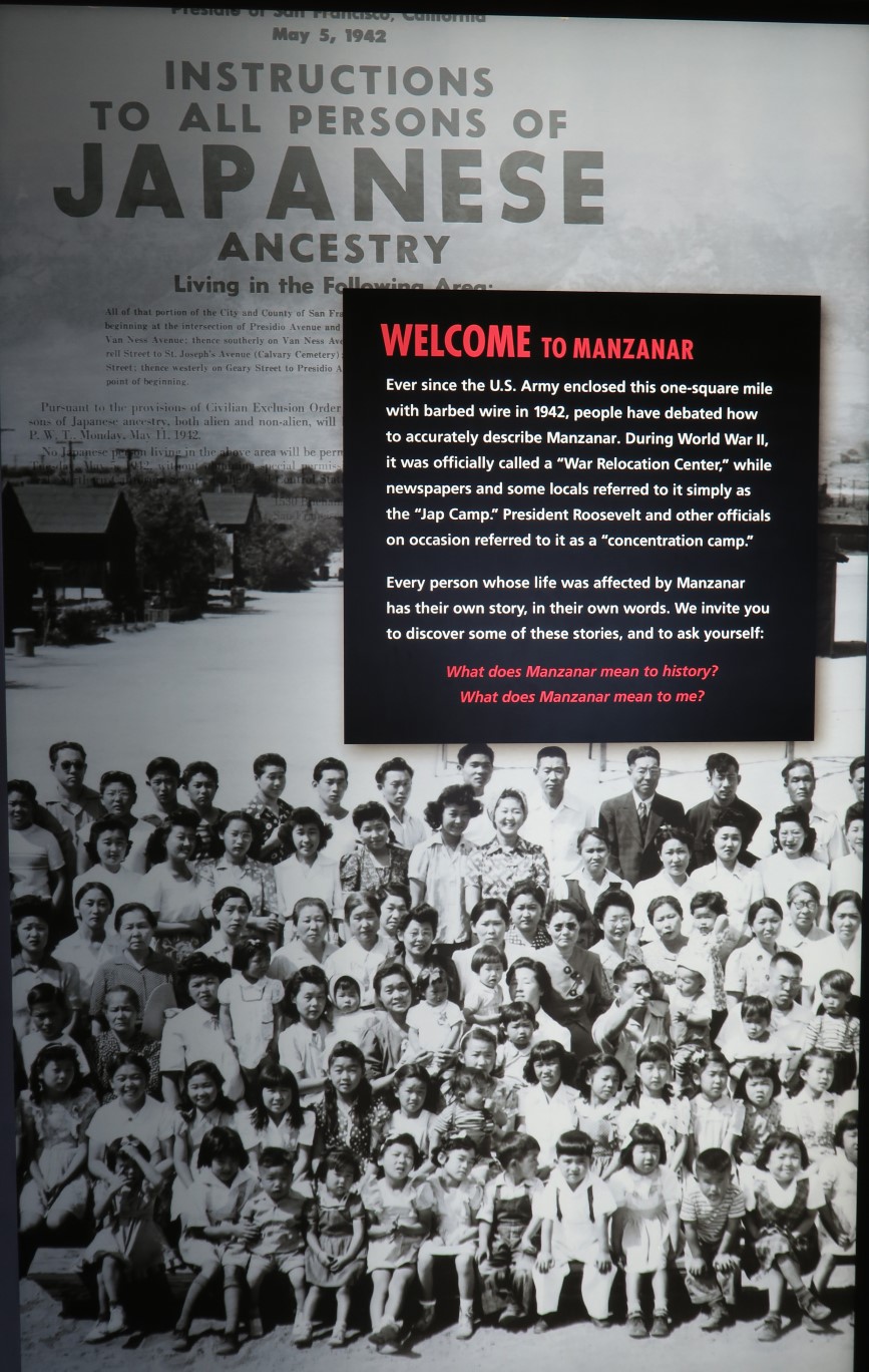 014-Interpretive_Sign-Welcome_to_Manzanar