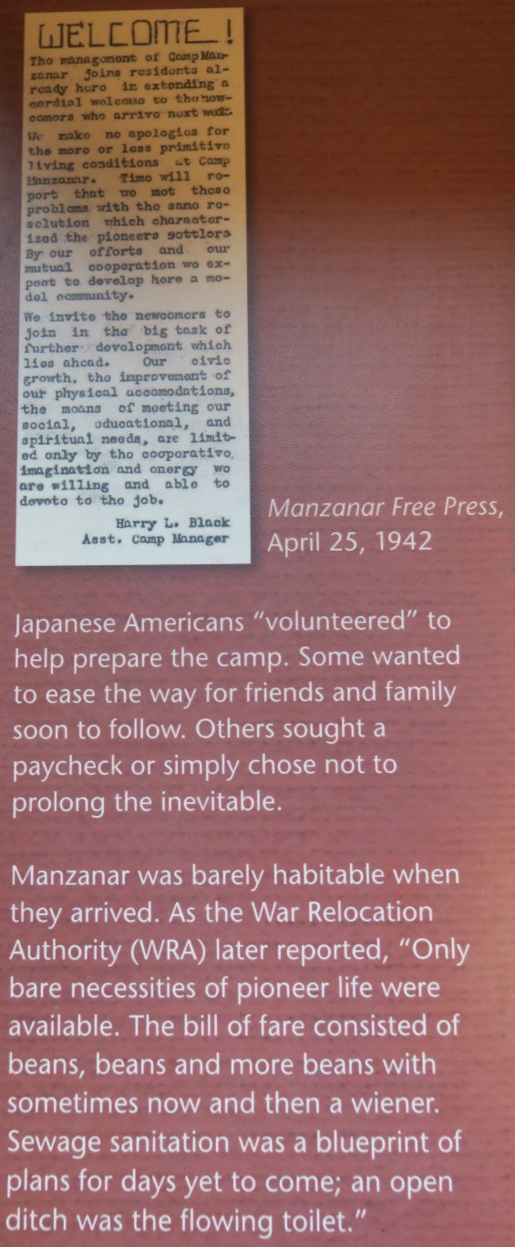 139-Interpretive_Sign-Pioneers_of_Manzanar-Welcome