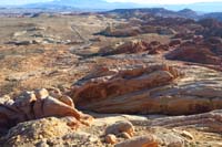 06-scenic_view_from_turtle-Rainbow_Vista_below,final_destination_is_Silica_Dome_in_distance