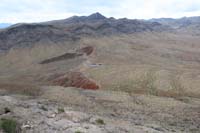 05-scenic_view_from_peak-looking_SW-our_car_and_Howard's_View_Peak