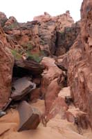 39-pretty_scenery-class_2_scrambling-should_be_considered_end_of_'trail'