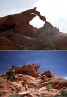 48-Natural_Arch-famous_one_that_collapsed_in_2010-considered_end_of_trail_by_park_service
