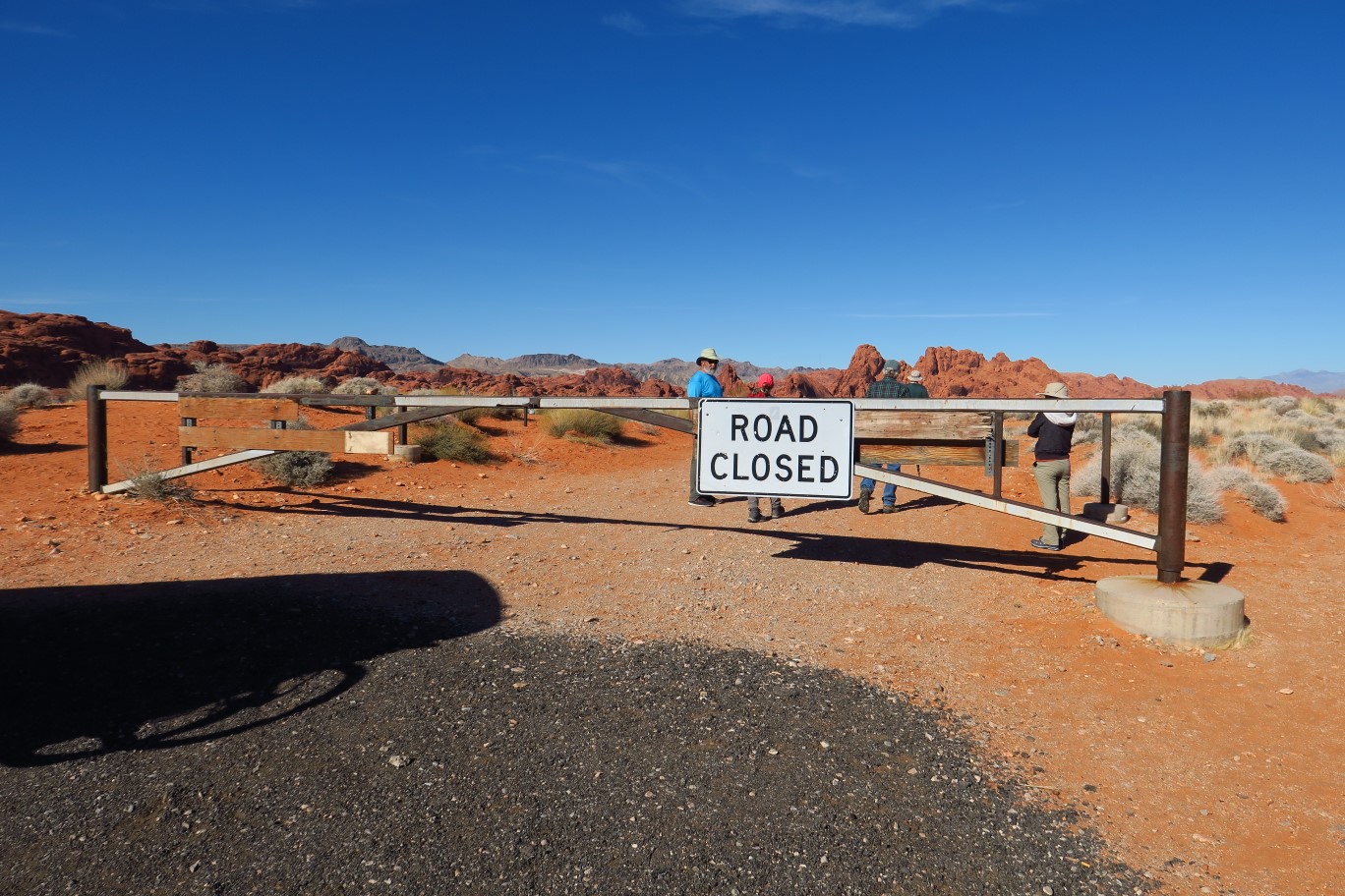 01-Duck_Rock_trailhead