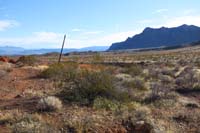 11-a_long_steel_pole_trail_marker
