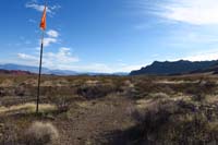 15-unique_pole_trail_marker_on_trail_with_flag-only_one_like_this_on_trail