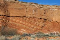 28-zoomed_view_of_sedimentary_layers