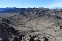 26-scenic_view_from_peak-looking_SSW-towards_Muddy_Mountains