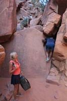 21-hole_to_crawl_through-I_muscled_it_up_rock_face