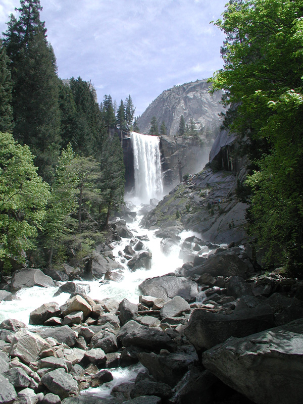 18-Vernal_Falls