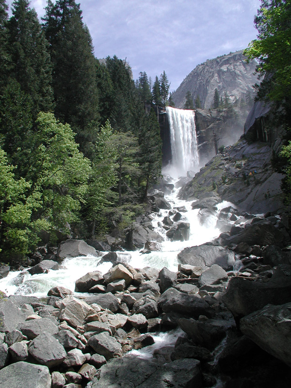 19-Vernal_Falls