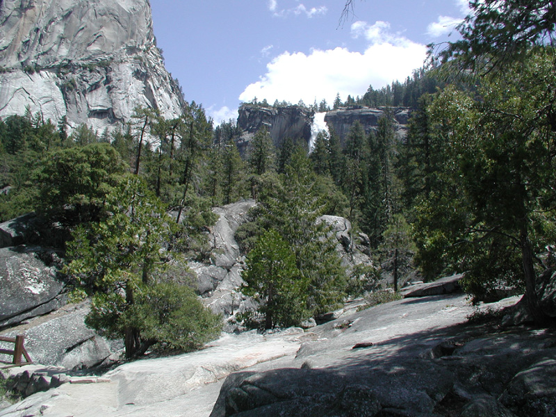 38-Nevada_Falls