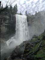 26-Vernal_Falls_along_Mist_Trail