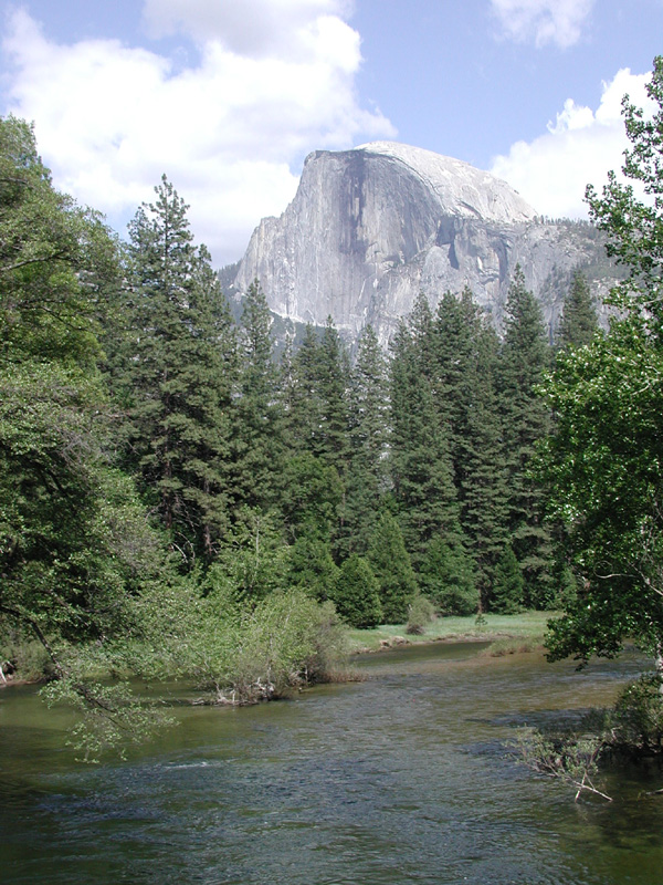 15-Half_Dome_from_Sentinel_Bridge