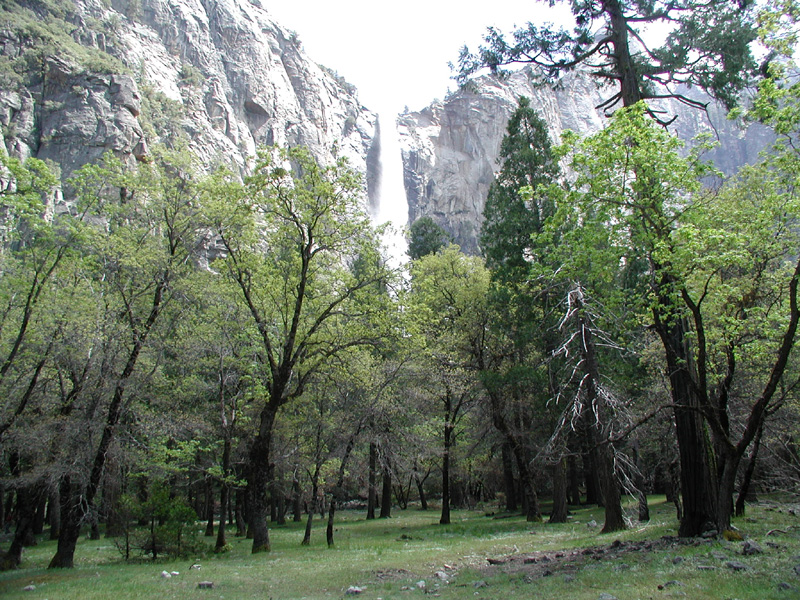 10-Bridalveil_Falls_from_a_distance