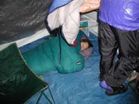 07-Gretchen_slept_in_the_patio_to_stay_dryer