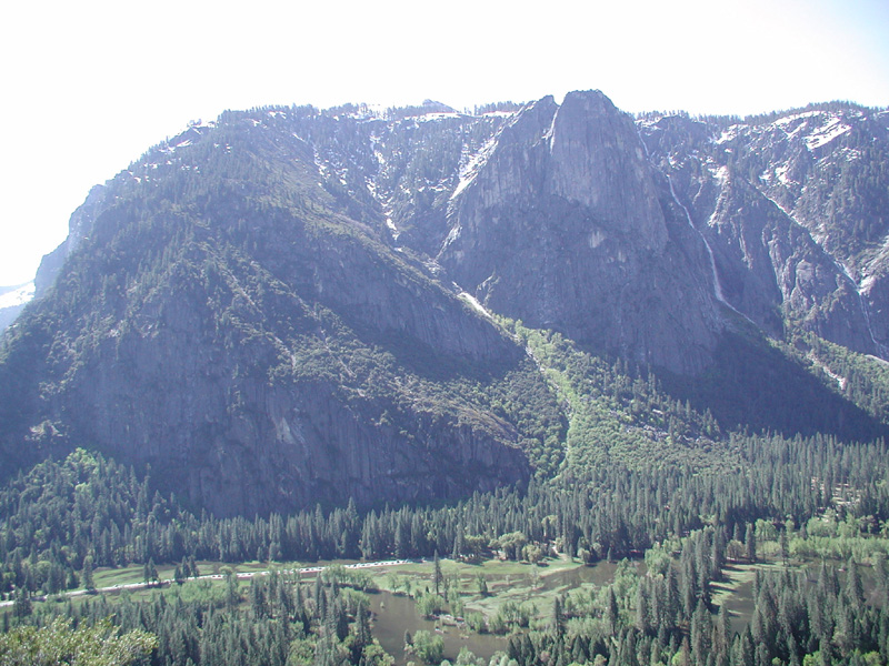 03-Glacier_Point