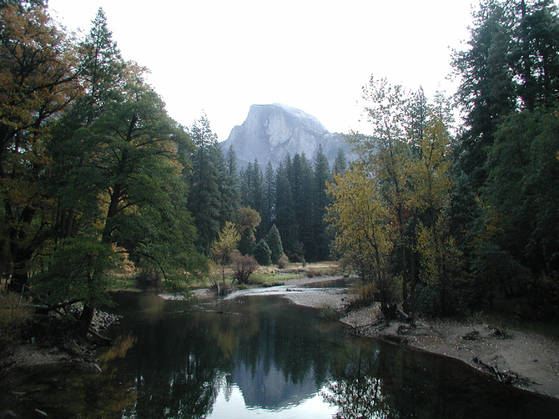 09-Half_Dome_from_Sentinel_bridge