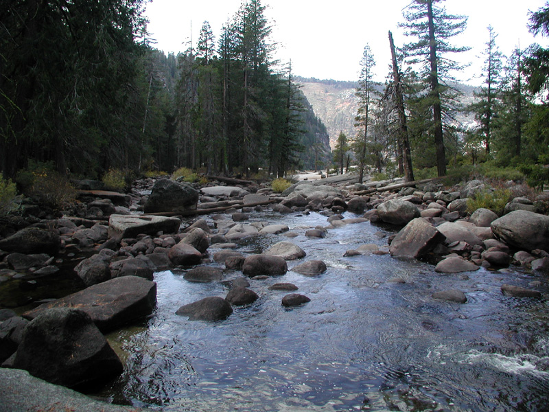 37-view_of_the_river_flowing_towards_Nevada_Falls