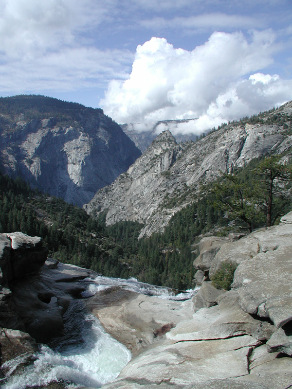 38-view_from_top_of_Nevada_Falls_from_bridge