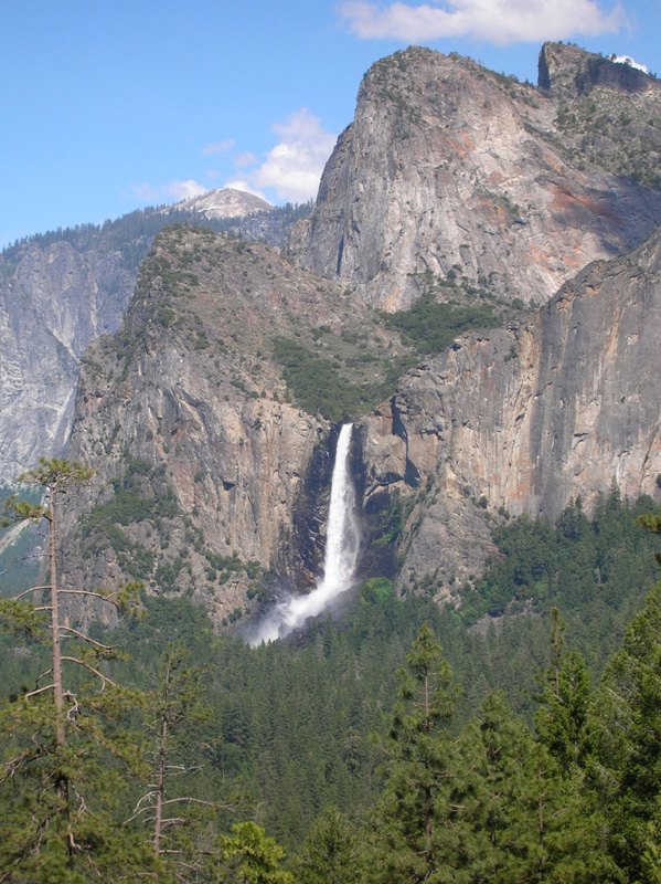 03-tunnel_view-Bridalveil_Fall