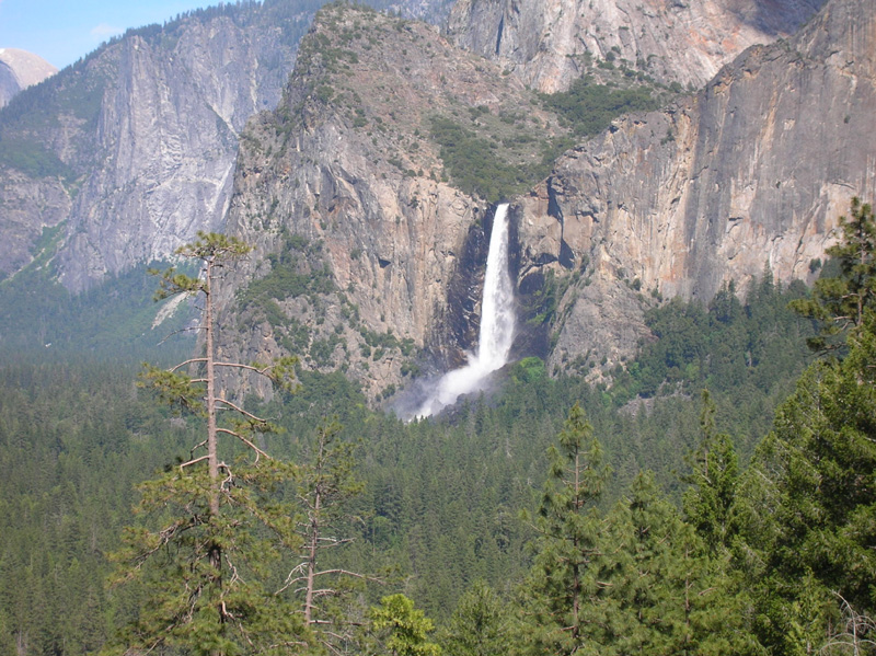 04-tunnel_view-Bridalveil_Fall