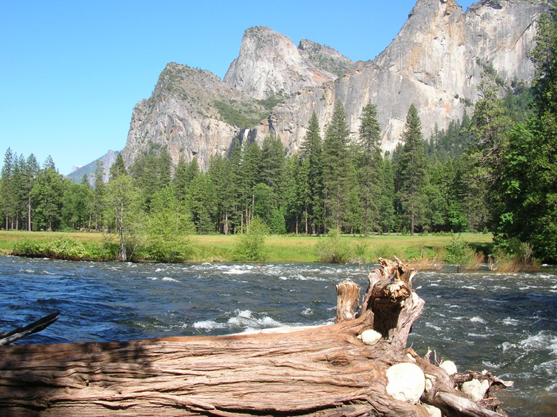 89-El_Portal_view-Bridalveil_Fall