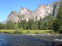 86-El_Portal_view-Bridalveil_Fall