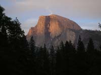 07-Half_Dome_sunset