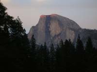 25-Half_Dome_sunset