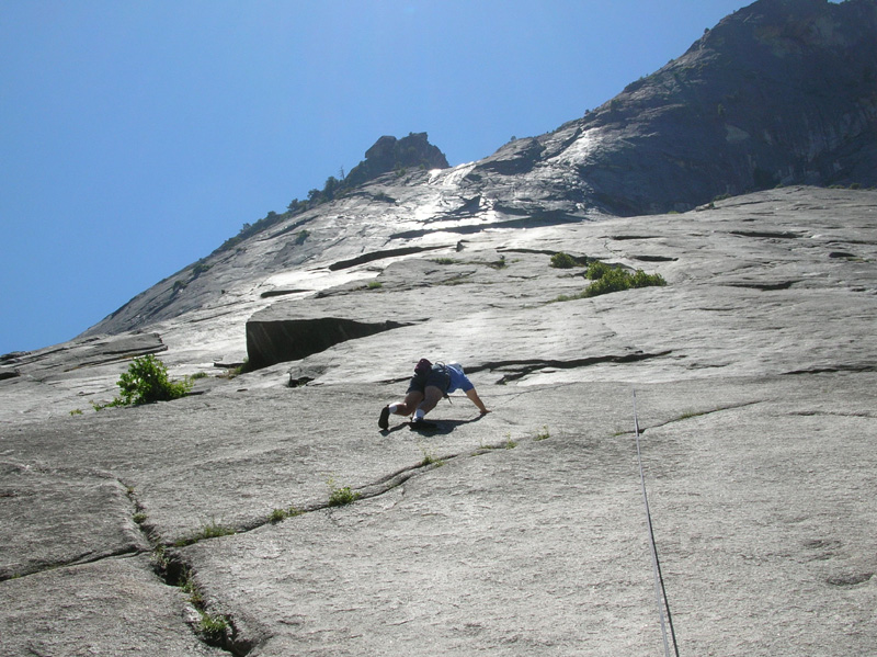 38-Chris_climbing_a_5.9