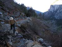 04-Dad_crossing_the_natural_spring