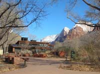 02-visitor_center_with_snowy_peaks
