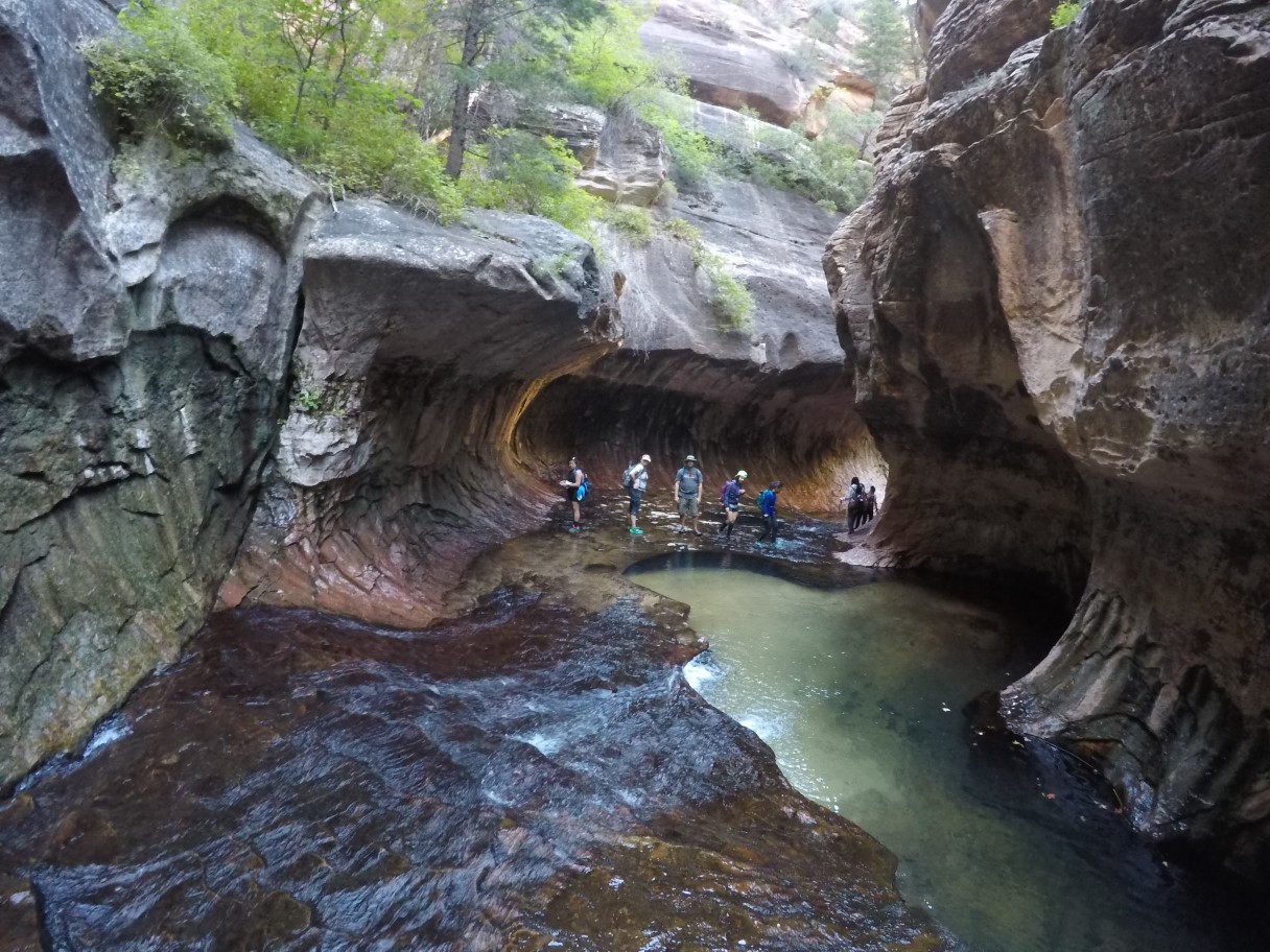 100-group_in_The_Subway-via_GoPro