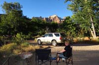 003-Kristi_enjoying_the_view_from_the_campsite