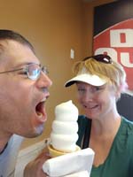 151-me_enjoying_a_ice_cream_from_Dairy_Queen