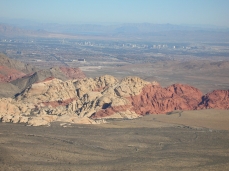 Red Rock Canyon National Conservation Area