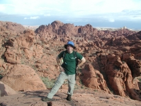 Valley of Fire State Park