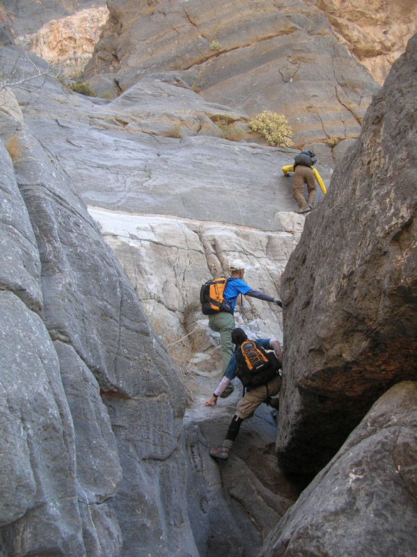 19-reaching_the_class_4_dry_waterfall