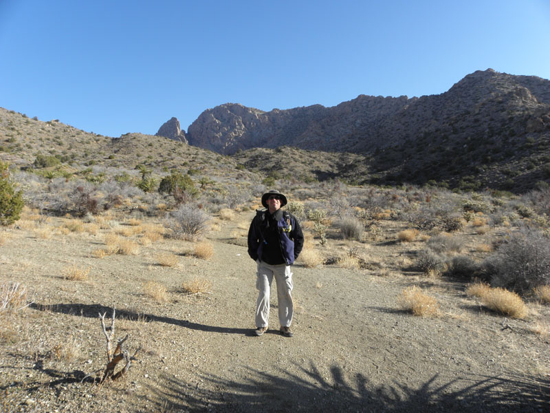 07-me_at_the_trailhead-Spirit_Mt_in_background